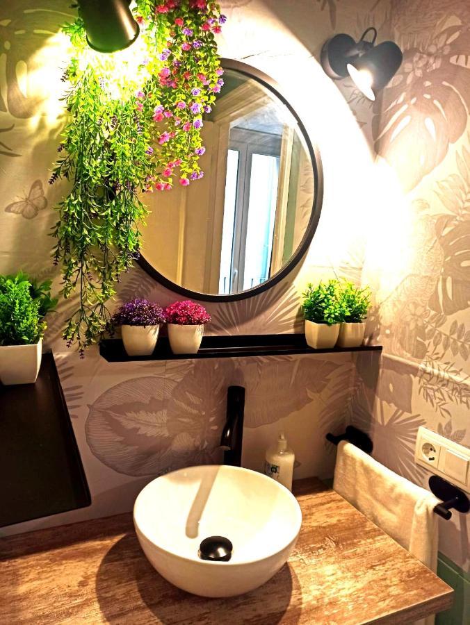 Jarautaresort Pamplona Bagian luar foto